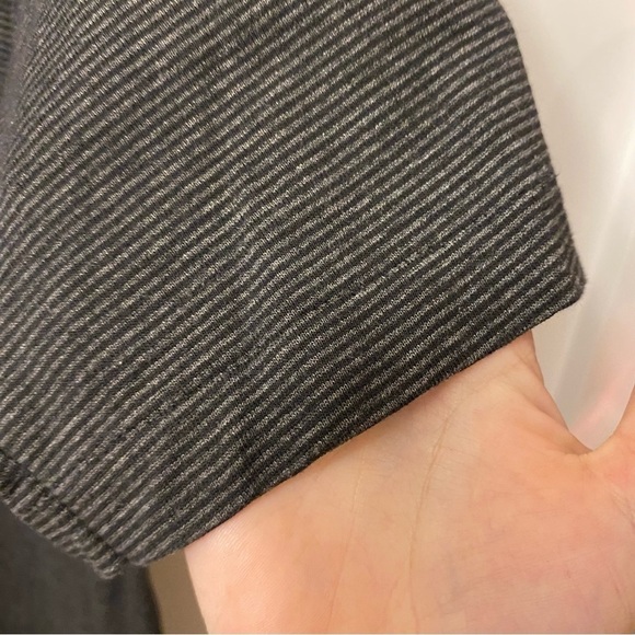 Vintage Single Stitch New England Patriots Rare Shirt Trench ultra USA 1994 75 - Picture 7 of 13